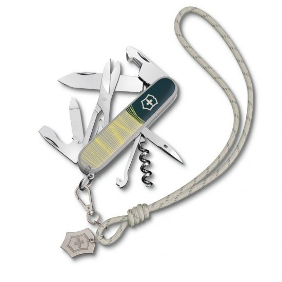 Victorinox Companion New York Style Colección Live to Explore 1.3909.E223