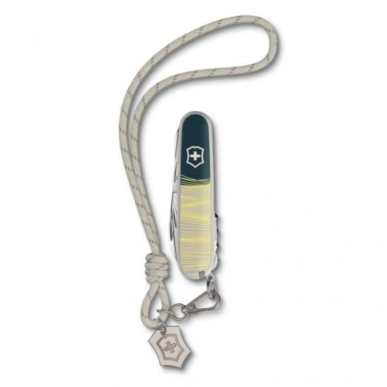 Victorinox Companion New York Style Colección Live to Explore 1.3909.E223 Victorinox Companion New York Style Colección Live to Explore 1.3909.E223