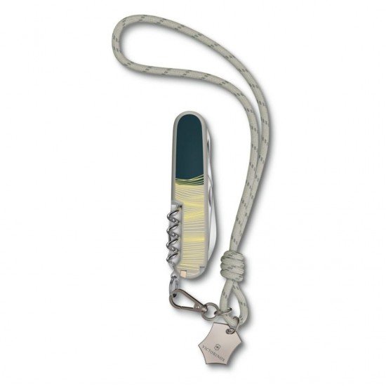Victorinox Companion New York Style Colección Live to Explore 1.3909.E223 Victorinox Companion New York Style Colección Live to Explore 1.3909.E223
