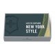 Victorinox Companion New York Style Colección Live to Explore 1.3909.E223