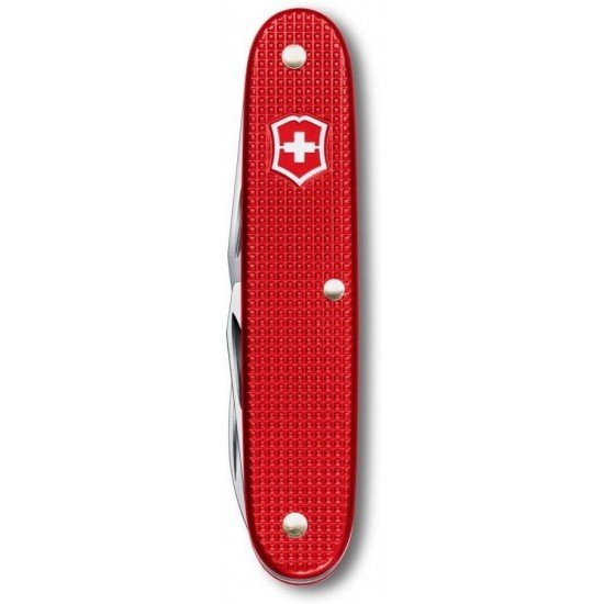 Victorinox Companion Slim Alox Roja 93 mm 08170.20 Victorinox Companion Slim Alox Roja 93 mm 08170.20