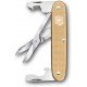 Victorinox Companion Slim Alox Dorada 93 mm 08170.28 Victorinox Companion Slim Alox Dorada 93 mm 08170.28