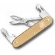 Victorinox Companion Slim Alox Dorada 93 mm 08170.28 Victorinox Companion Slim Alox Dorada 93 mm 08170.28