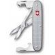 Victorinox Companion Slim Alox Plata 93 mm 08170.26