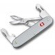 Victorinox Companion Slim Alox Plata 93 mm 08170.26