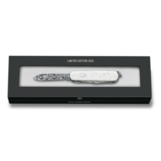 Victorinox Special Companion Damast Edición Limitada 2025 1.3901.J25