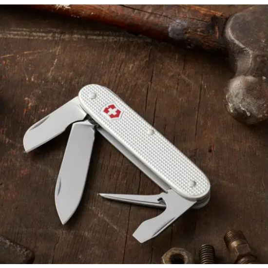 Victorinox Electrician Alox 0.8120.26 Victorinox Electrician Alox 0.8120.26