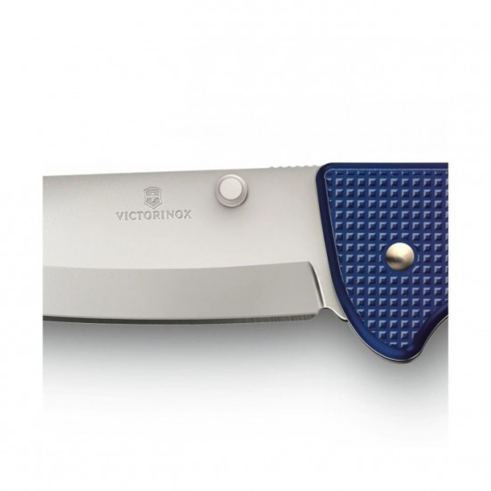 Victorinox Evoke  Alox Azul / Rojo  09425.D221