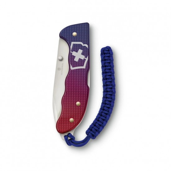 Victorinox Evoke  Alox Azul / Rojo  09425.D221