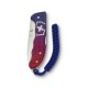 Victorinox Evoke  Alox Azul / Rojo  09425.D221