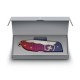 Victorinox Evoke  Alox Azul / Rojo  09425.D221