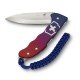 Victorinox Evoke  Alox Azul / Rojo  09425.D221