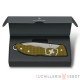Victorinox Edición Limitada 2024 Evoke SD Alox Color Tierra 0.9415.L24 Victorinox Edición Limitada 2024 Evoke SD Alox Color Tierra 0.9415.L24