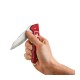 Victorinox Evoke  Alox Rojo  09425.D20