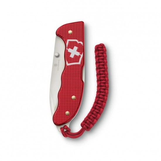 Victorinox Evoke  Alox Rojo  09425.D20