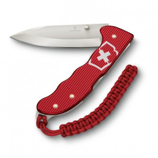 Victorinox Evoke  Alox Rojo  09425.D20