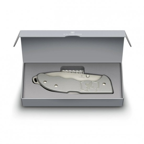 Victorinox Evoke  Alox Gris  09425.D26