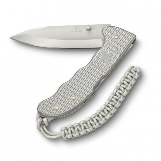 Victorinox Evoke  Alox Gris  09425.D26