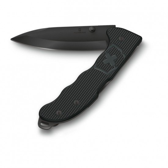 Victorinox Evoke BSH Alox Negra 09425.DS23 Victorinox Evoke BSH Alox Negra 09425.DS23