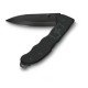 Victorinox Evoke BSH Alox Negra 09425.DS23 Victorinox Evoke BSH Alox Negra 09425.DS23
