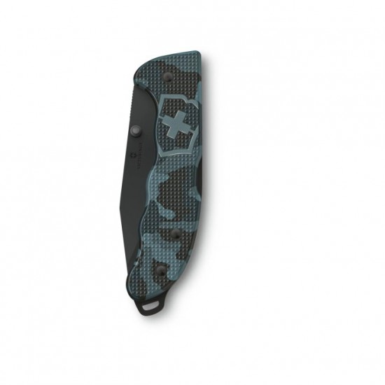 Victorinox Evoke BSH Alox Navy Camuflaje  09425.DS222