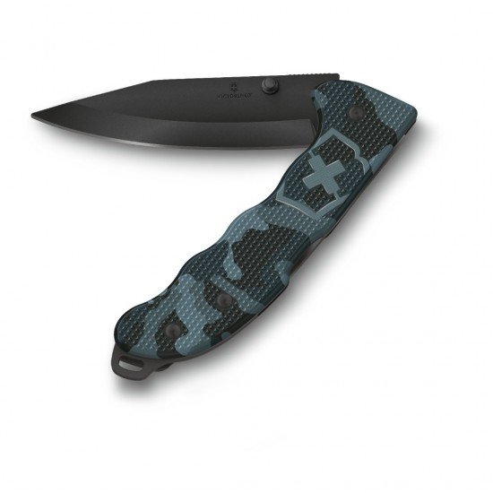 Victorinox Evoke BSH Alox Navy Camuflaje 09425.DS222 Victorinox Evoke BSH Alox Navy Camuflaje 09425.DS222