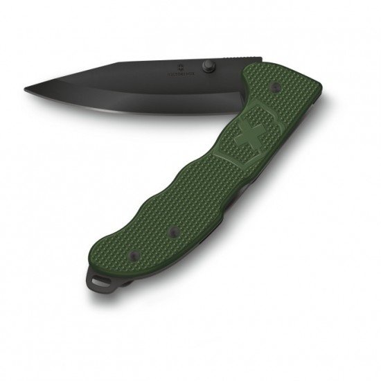 Victorinox Evoke BSH Alox Verde Oliva  09425.DS24