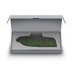 Victorinox Evoke BSH Alox Verde Oliva  09425.DS24