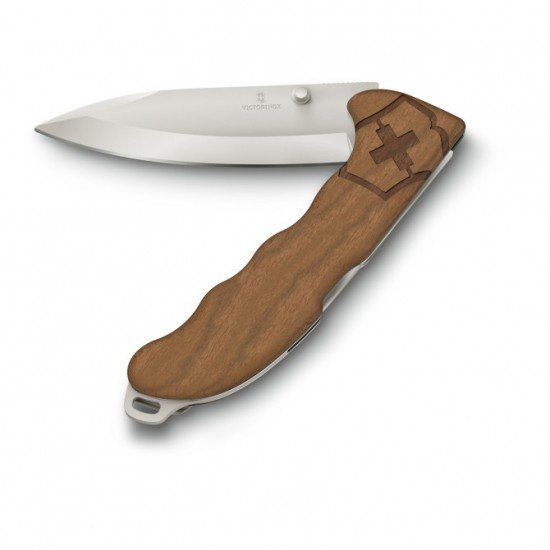 Victorinox Evoke Madera de Nogal  09425.D630