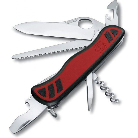 Victorinox Forester M Grip V.08361.MC Victorinox Forester M Grip V.08361.MC