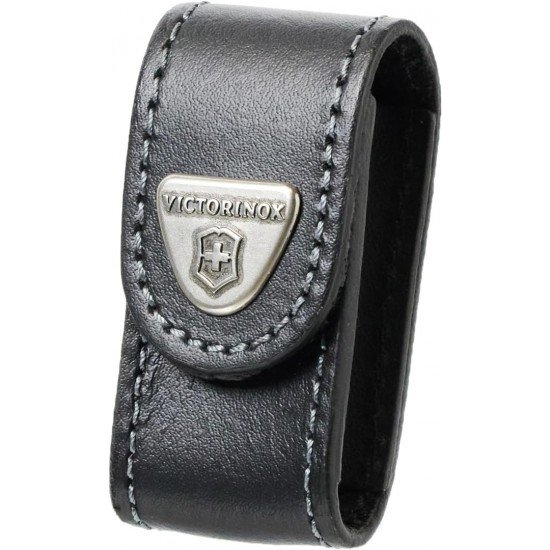 Victorinox Funda Negra para Minichamp 4.0518.XL