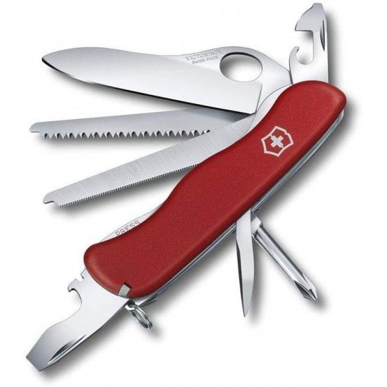 Victorinox Locksmith navaja multiusos 08493.M