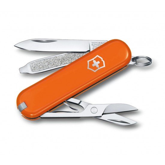 Victorinox Classic SD Color Mango Tango 0.6223.83G