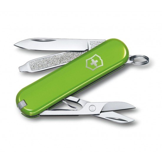 Victorinox Classic SD Color Aguacate 0.6223.43G