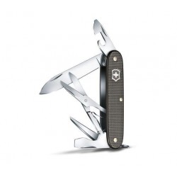 Victorinox Pinzas, pequeñas en negro - A.6142.3.10