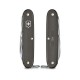 Victorinox Pioneer X Alox Gris Trueno Edición Limitada 2022  0.8231.L22