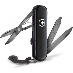 Victorinox Signature Lite Onyx Negra  0.6226.31P 