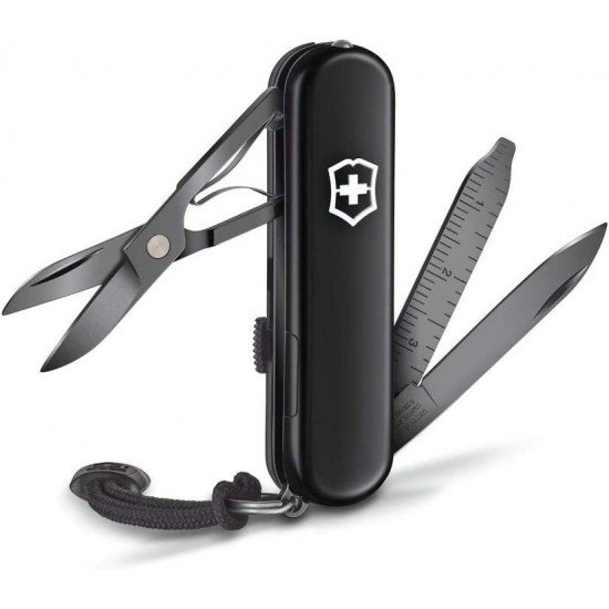 Victorinox Signature Lite Onyx Negra  0.6226.31P 