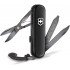 Victorinox Signature Lite Onyx Negra  0.6226.31P 