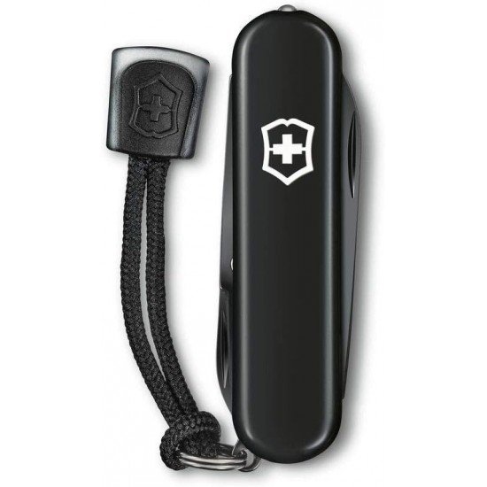 Victorinox Signature Lite Onyx Negra  0.6226.31P 