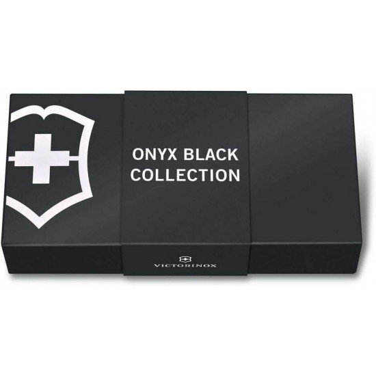 Victorinox Signature Lite Onyx Negra  0.6226.31P 