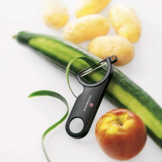Victorinox pelapatatas Inoxidable 7.6073.3 Victorinox pelapatatas Inoxidable 7.6073.3