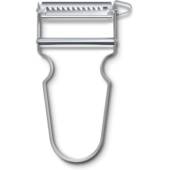 Victorinox pelador Star Juliana - Acero Inoxidable - Ref. 6.0914