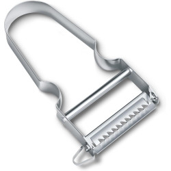 Victorinox pelador Star Juliana - Acero Inoxidable - Ref. 6.0914