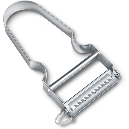 Victorinox pelador Star Juliana - Acero Inoxidable - Ref. 6.0914