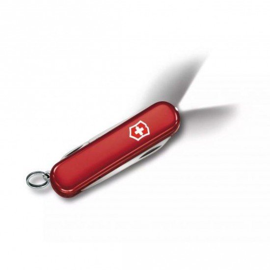 Victorinox Signature Lite en rojo 0.6226