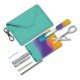 Victorinox Swiss Card Classic Sydney Style Colección Live to Explore 0.7100.E222 Victorinox Swiss Card Classic Sydney Style Colección Live to Explore 0.7100.E222