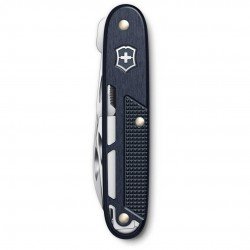 Victorinox Synergy  Alox Azul Oscuro 08216.22