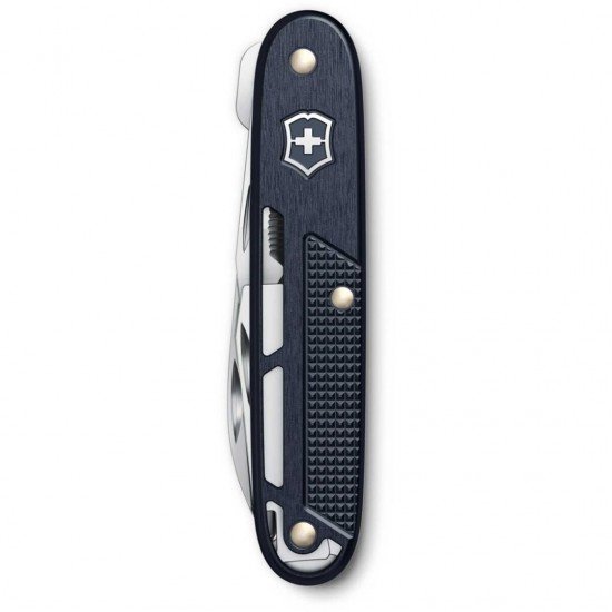 Victorinox Synergy  Alox Azul Oscuro 08216.22