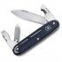 Victorinox Synergy  Alox Azul Oscuro 08216.22